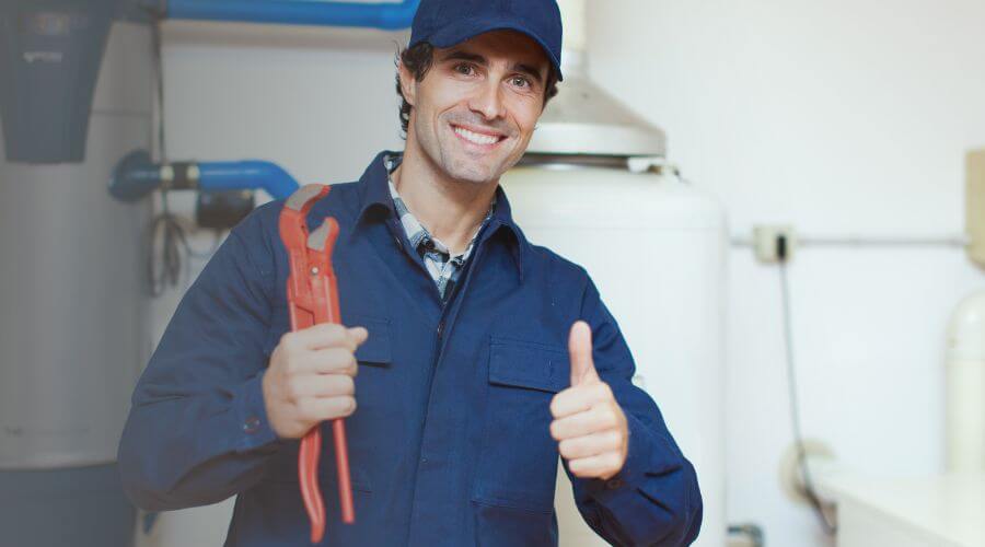Professional Tankless Water Heater Installation in Jefferson, NC